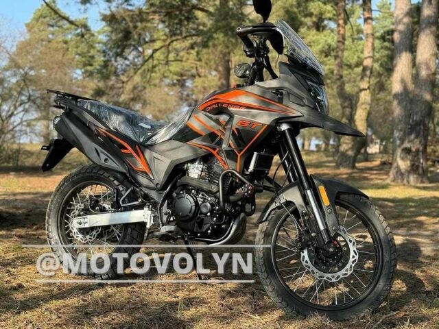 Інша Інша, об'ємом двигуна 0.25 л та пробігом 0 тис. км за 1690 $, фото 1 на Automoto.ua