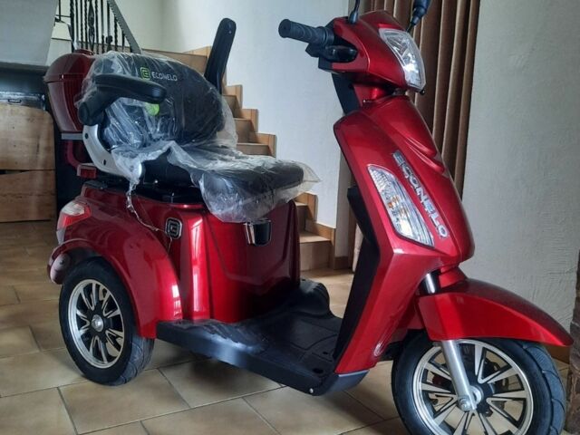 Другая Другая, объемом двигателя 0 л и пробегом 0 тыс. км за 1493 $, фото 1 на Automoto.ua