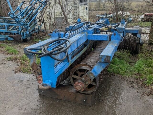 Другая Другая, объемом двигателя 0 л и пробегом 0 тыс. км за 5000 $, фото 1 на Automoto.ua