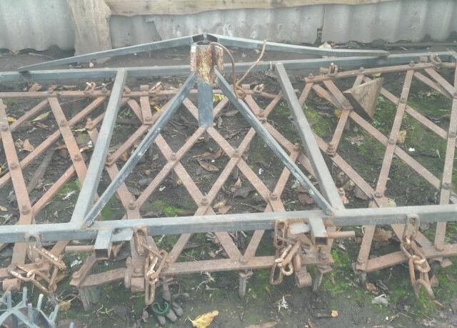 Другая Другая, объемом двигателя 0 л и пробегом 0 тыс. км за 239 $, фото 1 на Automoto.ua