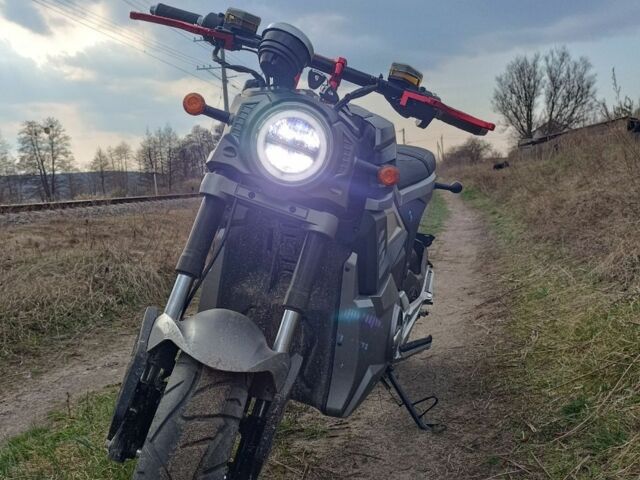 Інша Інша, об'ємом двигуна 0 л та пробігом 0 тис. км за 1724 $, фото 1 на Automoto.ua