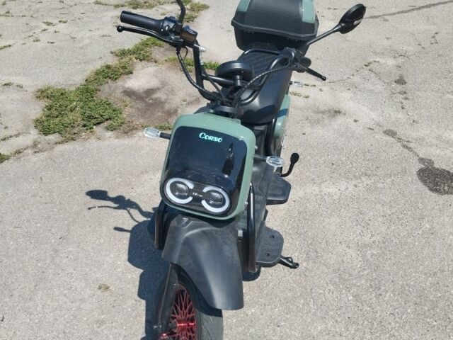 Другая Другая, объемом двигателя 0 л и пробегом 0 тыс. км за 782 $, фото 1 на Automoto.ua