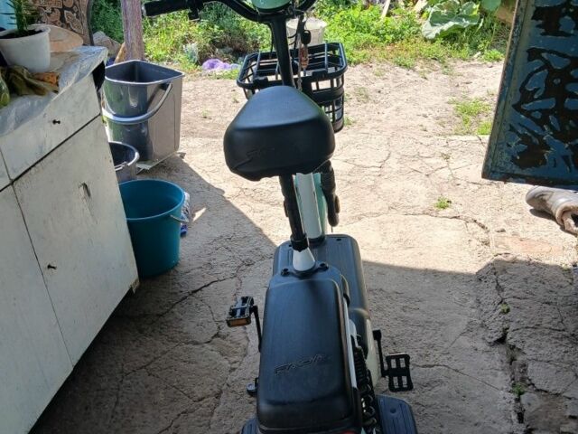 Другая Другая, объемом двигателя 0 л и пробегом 0 тыс. км за 486 $, фото 1 на Automoto.ua