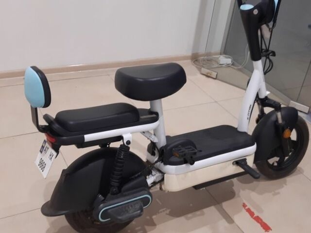 Другая Другая, объемом двигателя 0 л и пробегом 0 тыс. км за 437 $, фото 1 на Automoto.ua