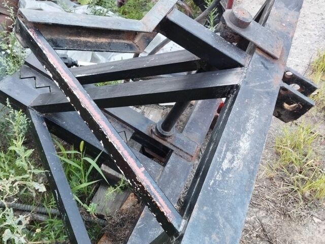 Другая Другая, объемом двигателя 0 л и пробегом 0 тыс. км за 682 $, фото 1 на Automoto.ua