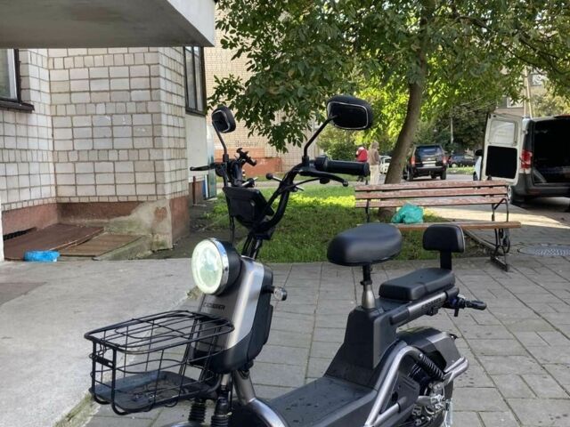 Другая Другая, объемом двигателя 0 л и пробегом 0 тыс. км за 419 $, фото 1 на Automoto.ua