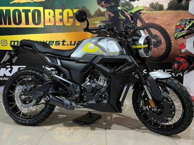 Інша Інша, об'ємом двигуна 0.2 л та пробігом 0 тис. км за 3240 $, фото 1 на Automoto.ua