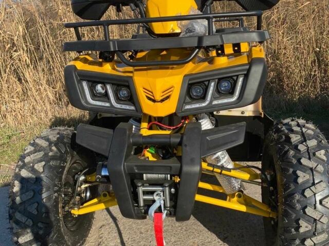 Другая Другая, объемом двигателя 0 л и пробегом 0 тыс. км за 1945 $, фото 1 на Automoto.ua