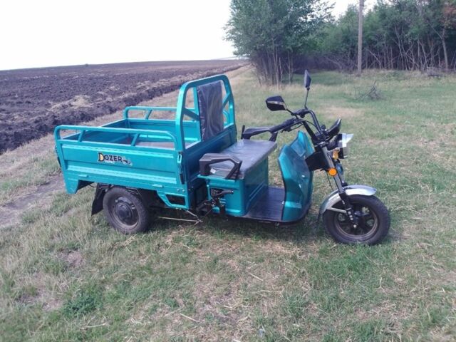 Другая Другая, объемом двигателя 0 л и пробегом 0 тыс. км за 1384 $, фото 1 на Automoto.ua