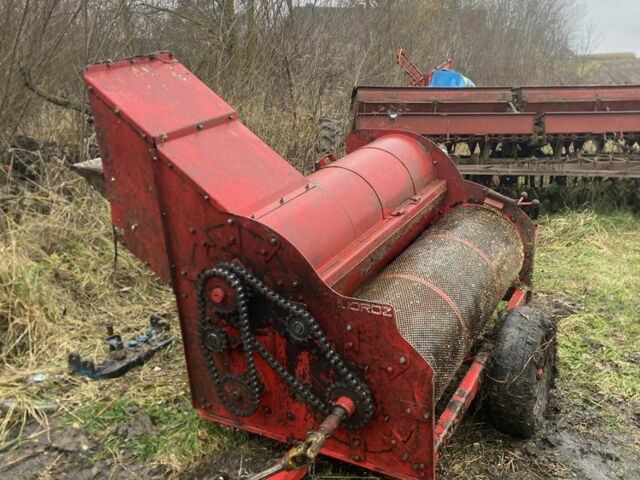 Другая Другая, объемом двигателя 0 л и пробегом 0 тыс. км за 2129 $, фото 1 на Automoto.ua