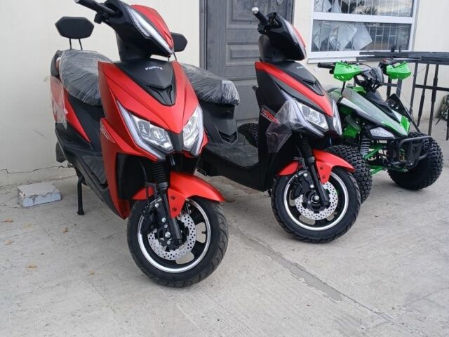 Другая Другая, объемом двигателя 0 л и пробегом 0 тыс. км за 1183 $, фото 1 на Automoto.ua