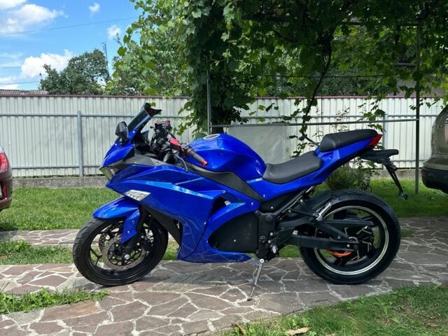 Другая Другая, объемом двигателя 0 л и пробегом 0 тыс. км за 2378 $, фото 1 на Automoto.ua