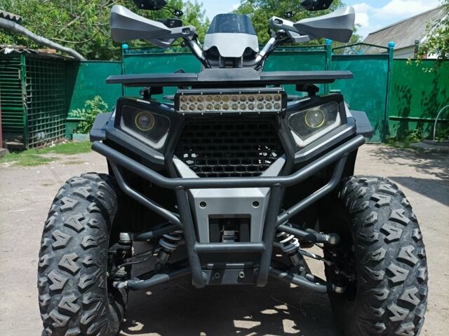 Другая Другая, объемом двигателя 0.2 л и пробегом 0 тыс. км за 1700 $, фото 1 на Automoto.ua