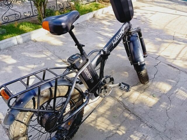 Другая Другая, объемом двигателя 0 л и пробегом 0 тыс. км за 599 $, фото 1 на Automoto.ua