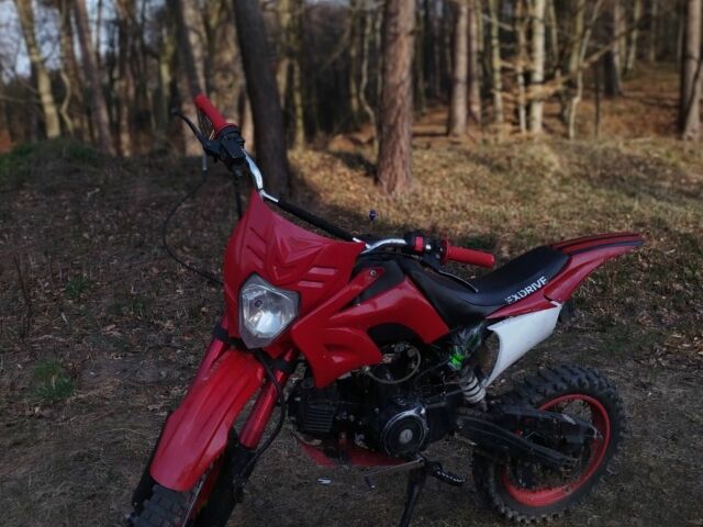 Другая Другая, объемом двигателя 0.13 л и пробегом 0 тыс. км за 407 $, фото 1 на Automoto.ua