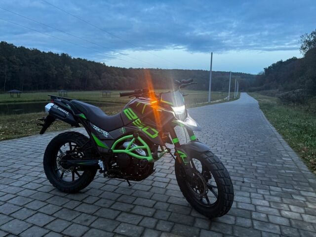 Другая Другая, объемом двигателя 0.25 л и пробегом 0 тыс. км за 1450 $, фото 1 на Automoto.ua