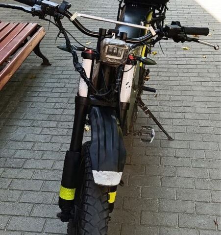 Другая Другая, объемом двигателя 0 л и пробегом 0 тыс. км за 4523 $, фото 1 на Automoto.ua