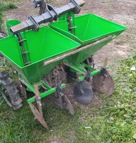 Інша Інша, об'ємом двигуна 0 л та пробігом 0 тис. км за 142 $, фото 1 на Automoto.ua