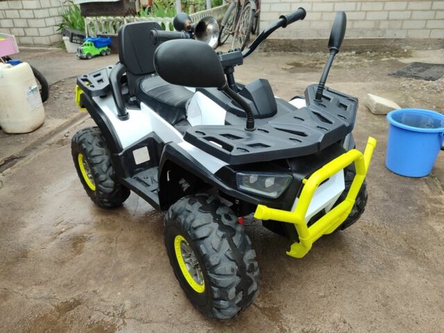 Другая Другая, объемом двигателя 0 л и пробегом 0 тыс. км за 242 $, фото 1 на Automoto.ua