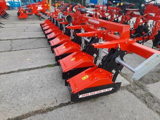 Інша Інша, об'ємом двигуна 0 л та пробігом 0 тис. км за 13770 $, фото 1 на Automoto.ua