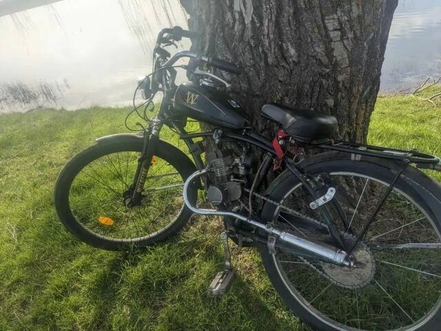 Інша Інша, об'ємом двигуна 50 л та пробігом 0 тис. км за 240 $, фото 1 на Automoto.ua