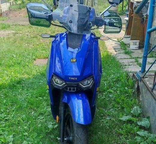 Другая Другая, объемом двигателя 0 л и пробегом 0 тыс. км за 3000 $, фото 1 на Automoto.ua