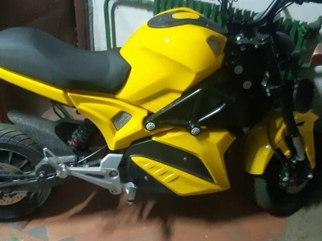 Інша Інша, об'ємом двигуна 0 л та пробігом 0 тис. км за 828 $, фото 1 на Automoto.ua