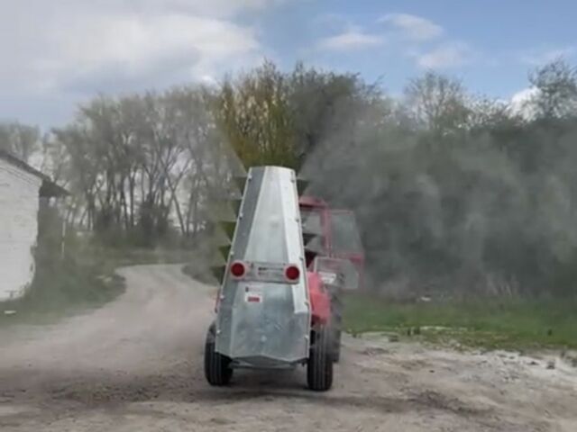 Другая Другая, объемом двигателя 0 л и пробегом 0 тыс. км за 14921 $, фото 1 на Automoto.ua