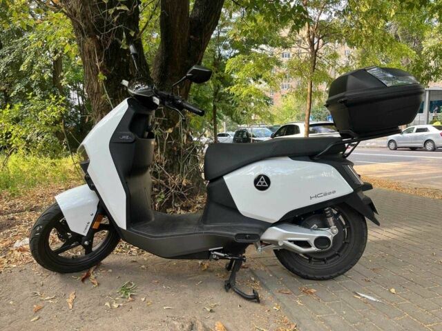 Другая Другая, объемом двигателя 0 л и пробегом 0 тыс. км за 3000 $, фото 1 на Automoto.ua