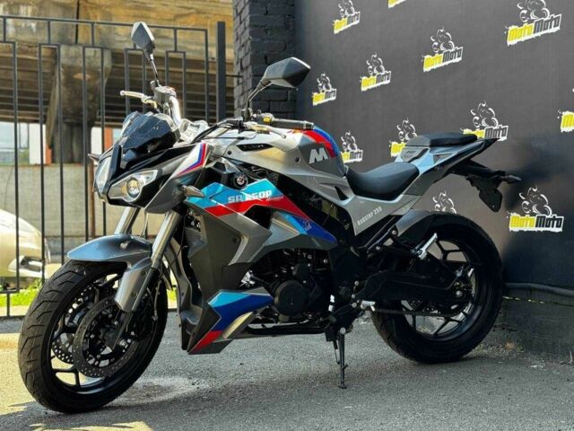 Другая Другая, объемом двигателя 0.25 л и пробегом 0 тыс. км за 2000 $, фото 1 на Automoto.ua