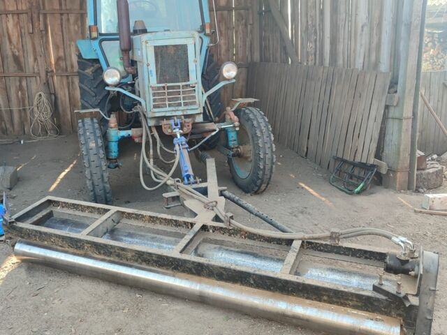 Другая Другая, объемом двигателя 0 л и пробегом 0 тыс. км за 1200 $, фото 1 на Automoto.ua