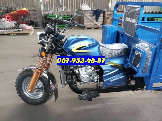 Другая Другая, объемом двигателя 0 л и пробегом 0 тыс. км за 2650 $, фото 1 на Automoto.ua