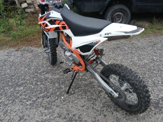 Інша Інша, об'ємом двигуна 0 л та пробігом 0 тис. км за 1077 $, фото 1 на Automoto.ua