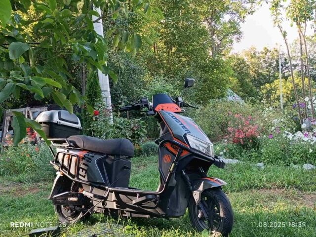 Інша Інша, об'ємом двигуна 0 л та пробігом 0 тис. км за 1276 $, фото 1 на Automoto.ua