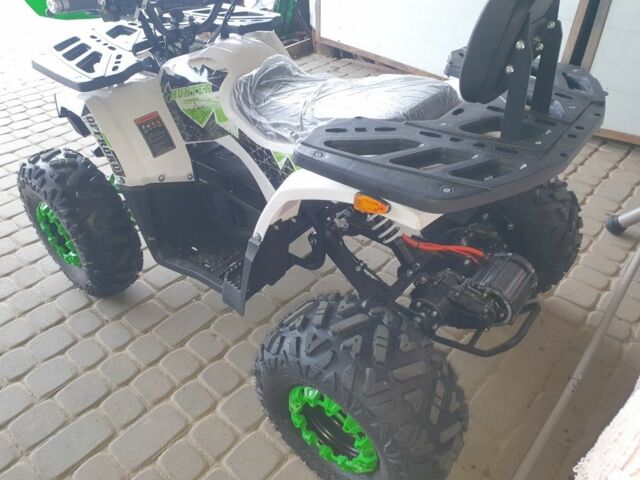 Другая Другая, объемом двигателя 0 л и пробегом 0 тыс. км за 1300 $, фото 1 на Automoto.ua