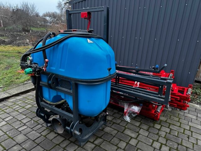 Другая Другая, объемом двигателя 0 л и пробегом 0 тыс. км за 521 $, фото 1 на Automoto.ua