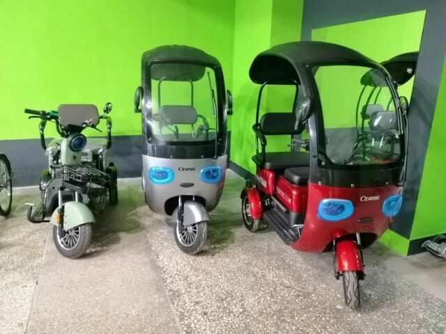 Другая Другая, объемом двигателя 0 л и пробегом 0 тыс. км за 832 $, фото 1 на Automoto.ua