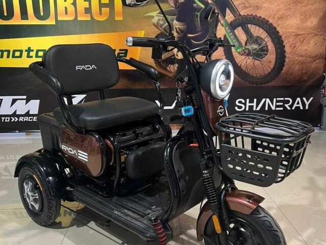 Другая Другая, объемом двигателя 0 л и пробегом 0 тыс. км за 750 $, фото 1 на Automoto.ua