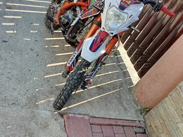 Другая Другая, объемом двигателя 0 л и пробегом 0 тыс. км за 600 $, фото 1 на Automoto.ua