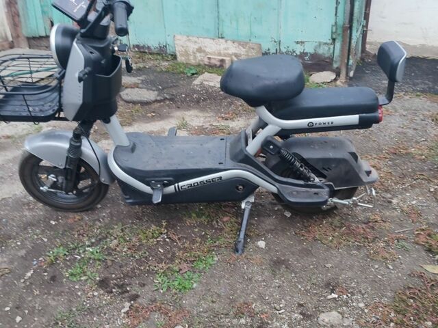 Другая Другая, объемом двигателя 0 л и пробегом 0 тыс. км за 483 $, фото 1 на Automoto.ua