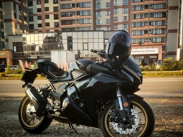 Інша Інша, об'ємом двигуна 0.4 л та пробігом 0 тис. км за 3750 $, фото 1 на Automoto.ua