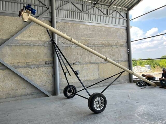 Інша Інша, об'ємом двигуна 0 л та пробігом 0 тис. км за 402 $, фото 1 на Automoto.ua