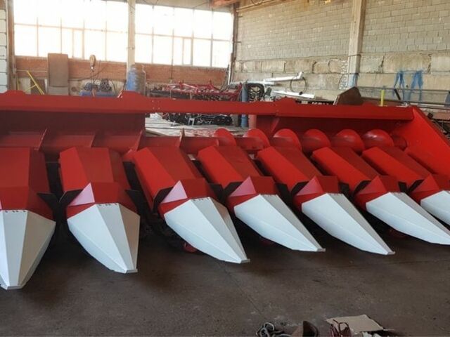 Другая Другая, объемом двигателя 0 л и пробегом 0 тыс. км за 11568 $, фото 1 на Automoto.ua