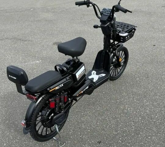 Інша Інша, об'ємом двигуна 0 л та пробігом 0 тис. км за 381 $, фото 1 на Automoto.ua