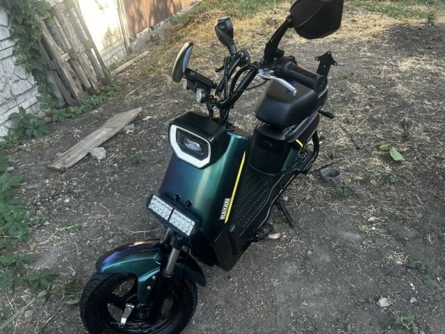 Інша Інша, об'ємом двигуна 0 л та пробігом 0 тис. км за 583 $, фото 1 на Automoto.ua