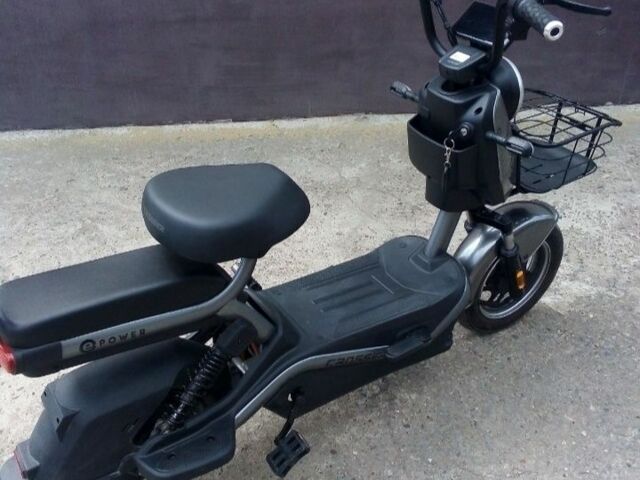 Другая Другая, объемом двигателя 0 л и пробегом 0 тыс. км за 428 $, фото 1 на Automoto.ua