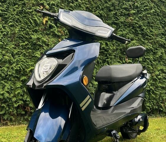 Другая Другая, объемом двигателя 0 л и пробегом 0 тыс. км за 766 $, фото 1 на Automoto.ua