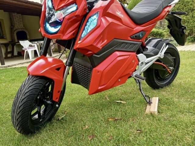 Другая Другая, объемом двигателя 0 л и пробегом 0 тыс. км за 1553 $, фото 1 на Automoto.ua