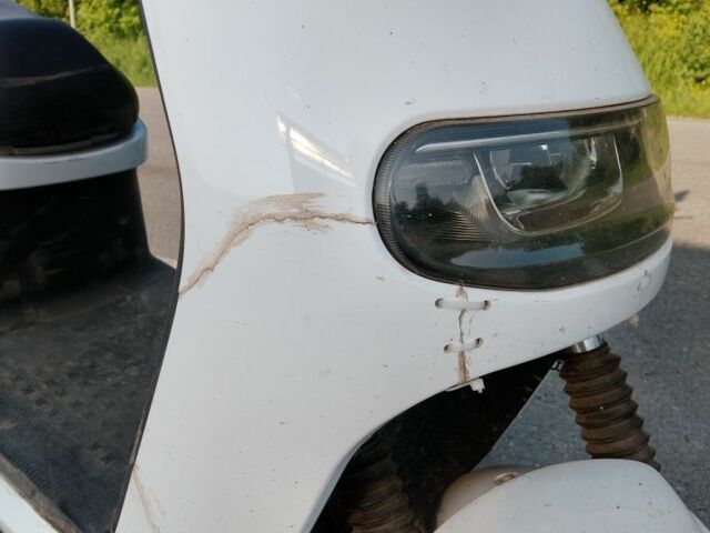 Інша Інша, об'ємом двигуна 0 л та пробігом 0 тис. км за 952 $, фото 1 на Automoto.ua