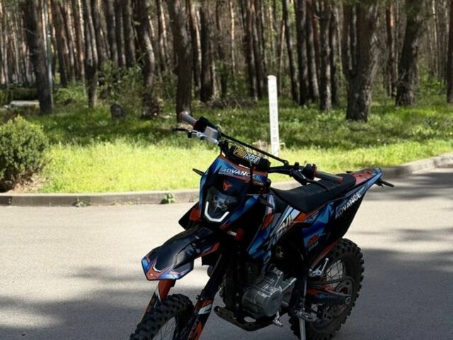 Другая Другая, объемом двигателя 0.25 л и пробегом 0 тыс. км за 1764 $, фото 1 на Automoto.ua